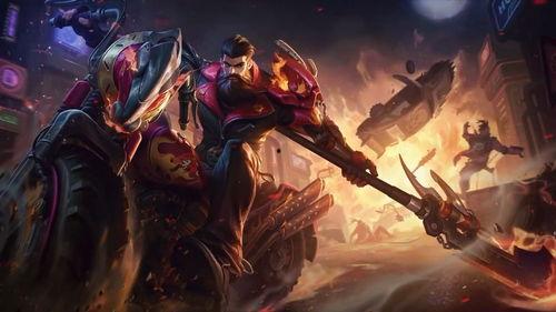 王者武圣最新爆料视频,神秘技能曝光，战斗格局再掀风云