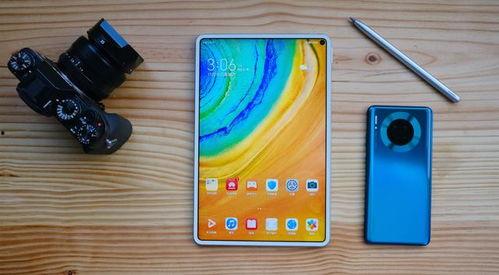 华为平板数码博主最新爆料,全新旗舰平板即将亮相，性能与设计双升级！