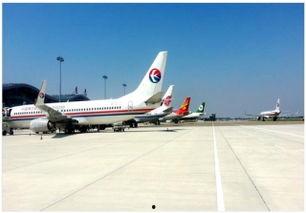 盐城机场最新爆料,航站楼升级改造，航线拓展新篇章