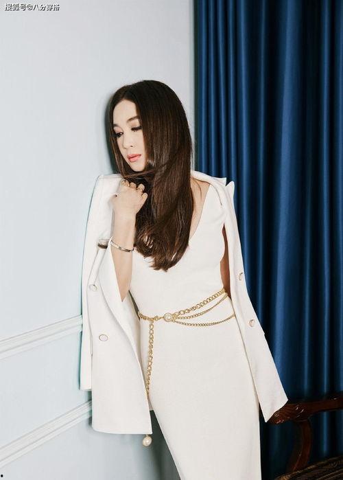 温碧霞最新爆料